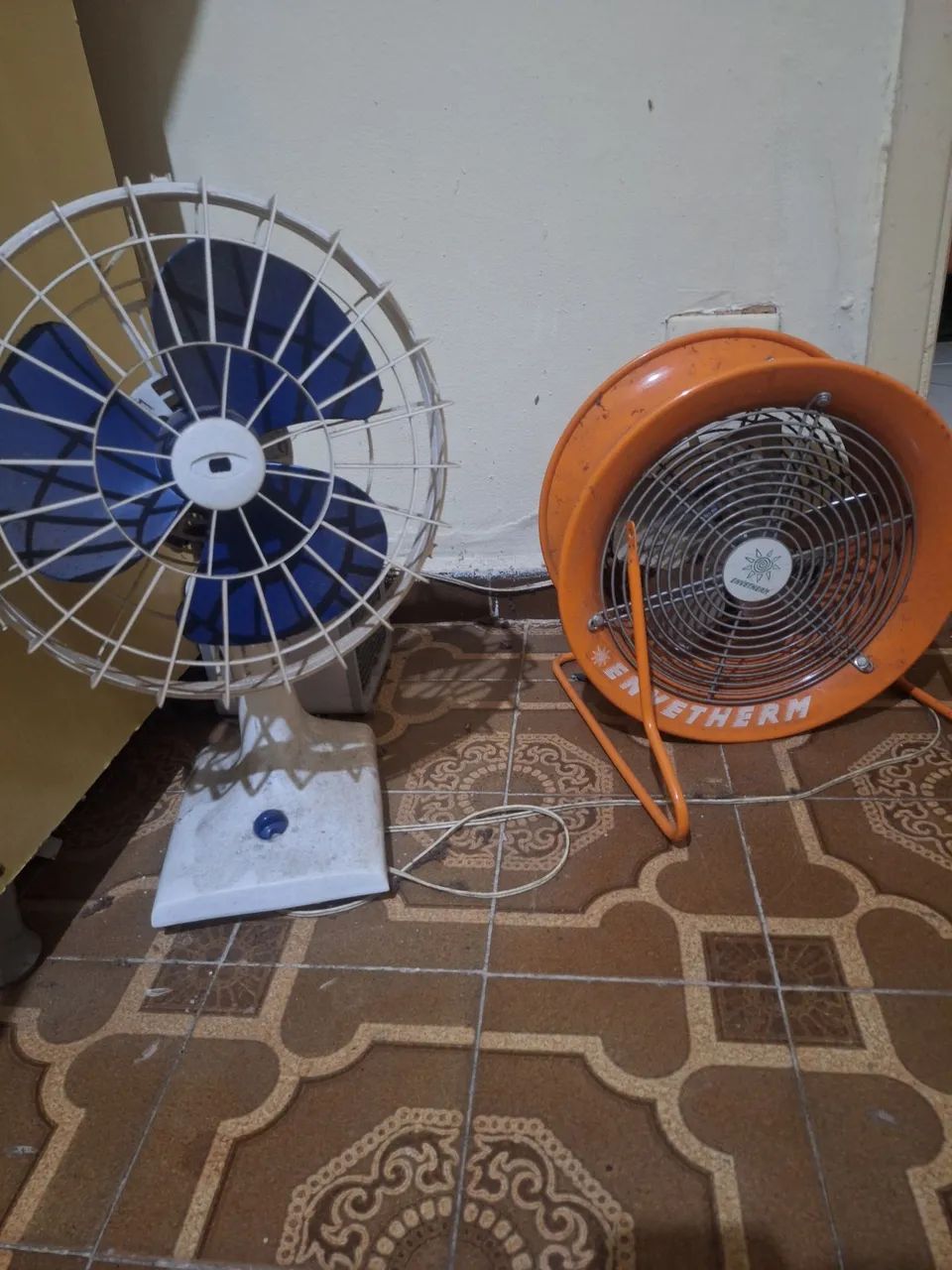 Ventiladores  - Foto 2