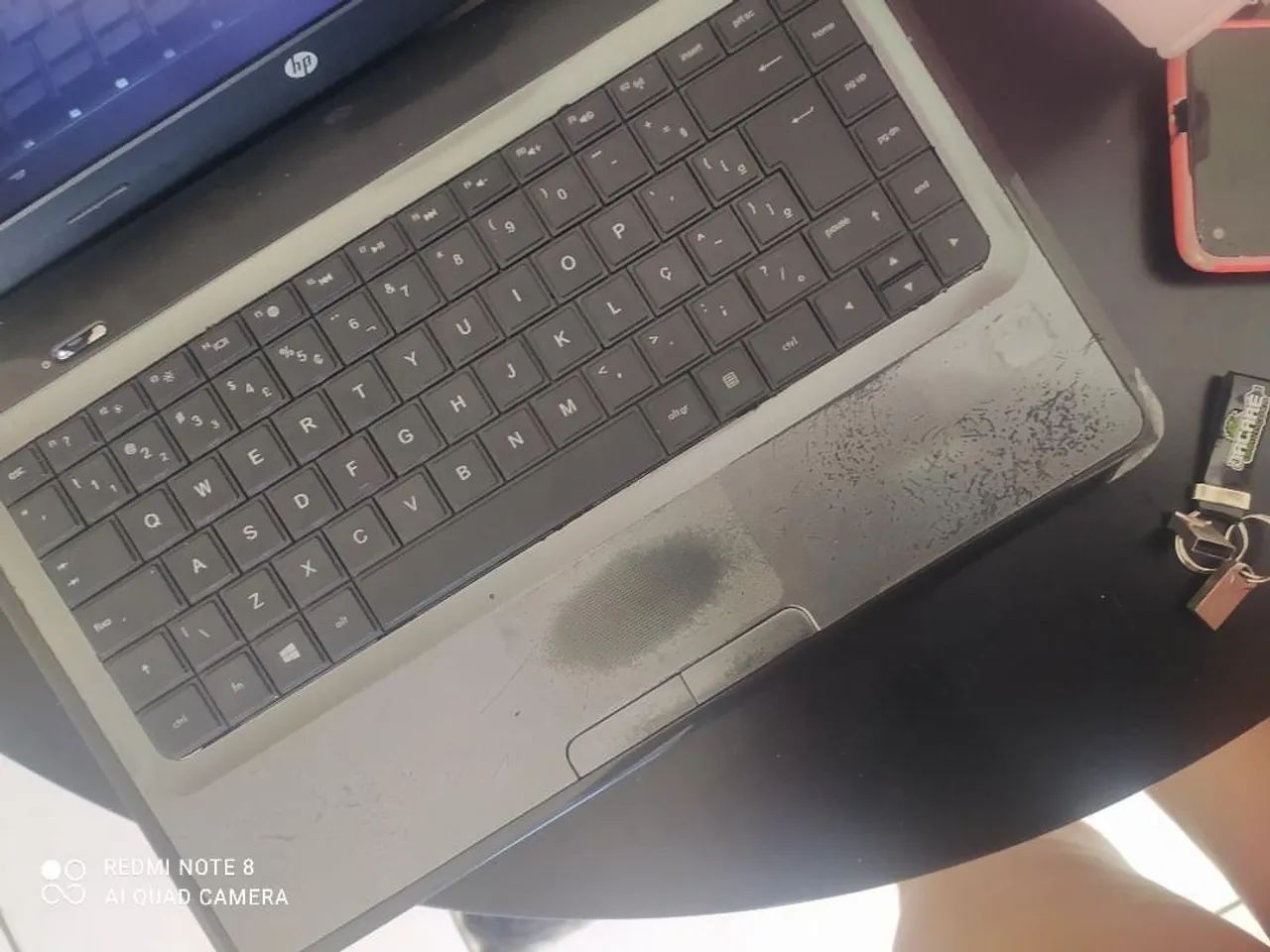 Notebook hp - Foto 3