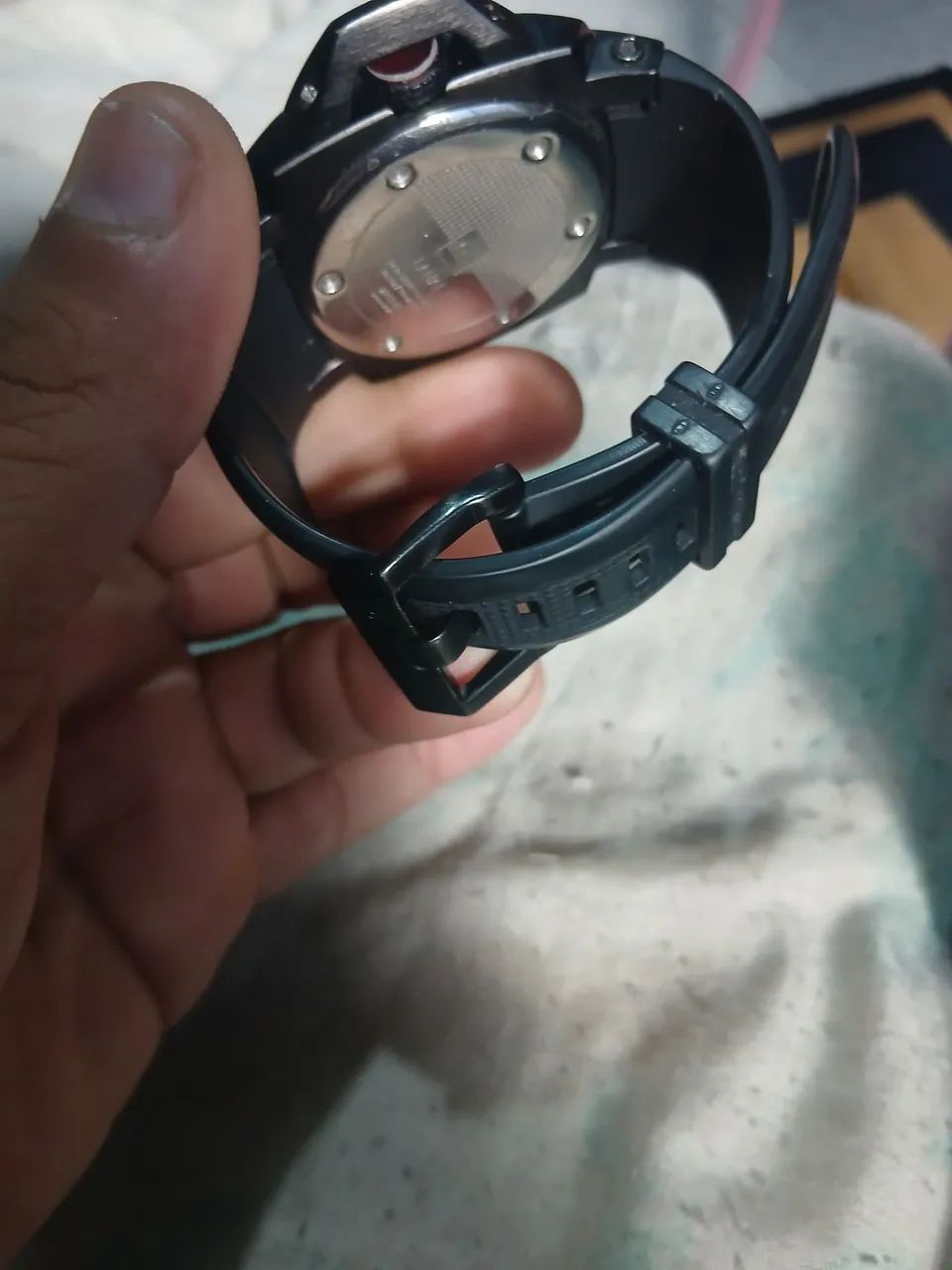 Relogio quikisilver  - Foto 3