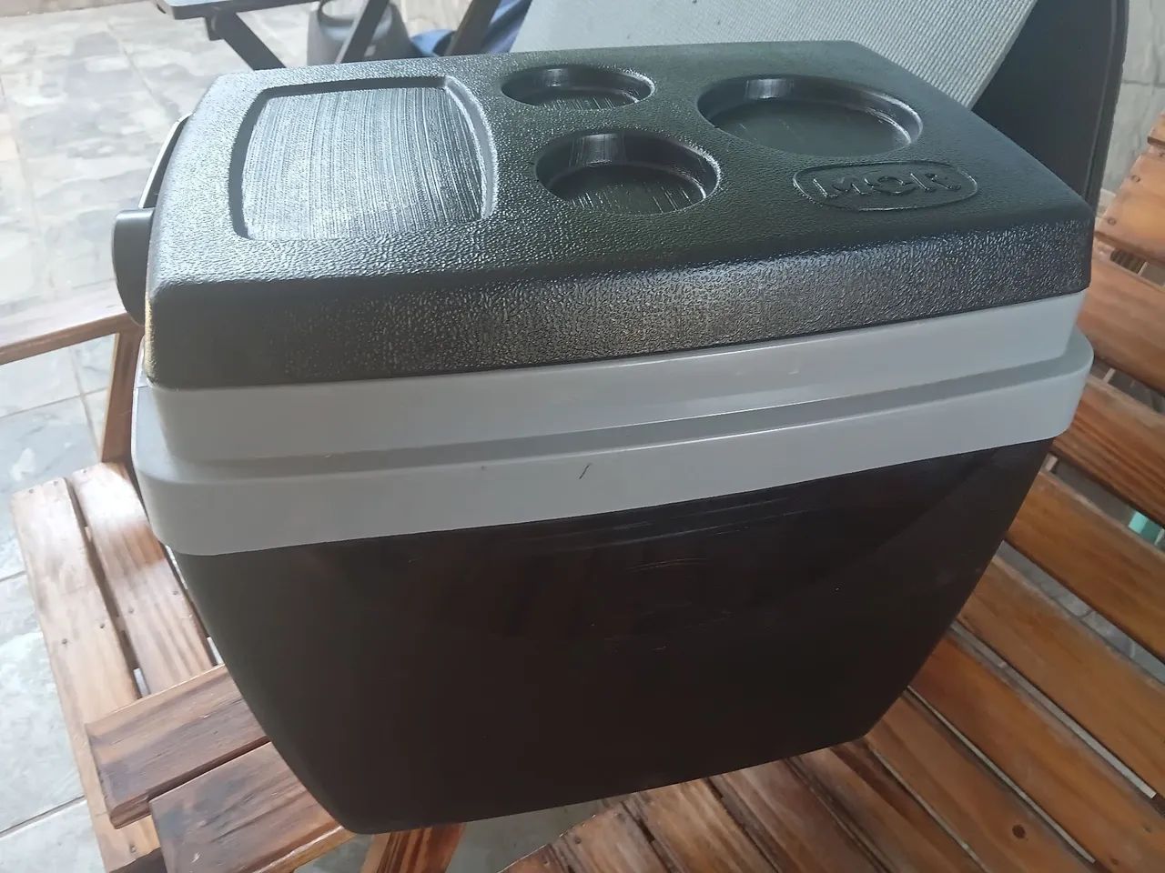 Geleira  - Foto 5