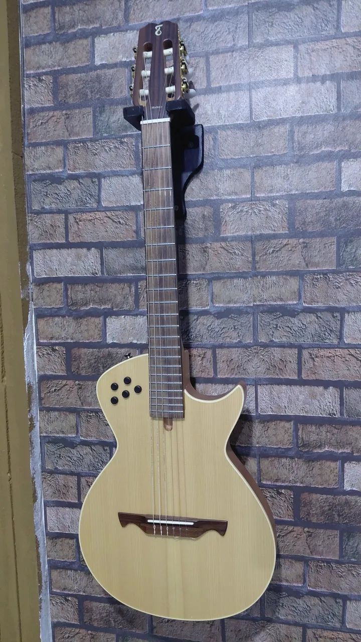 Violão Tagima (novo)