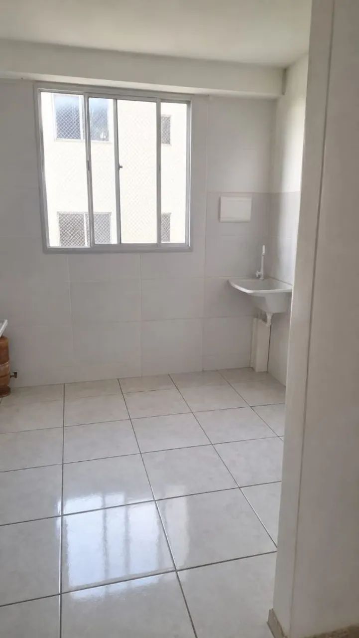 Apartamento para alugar 
