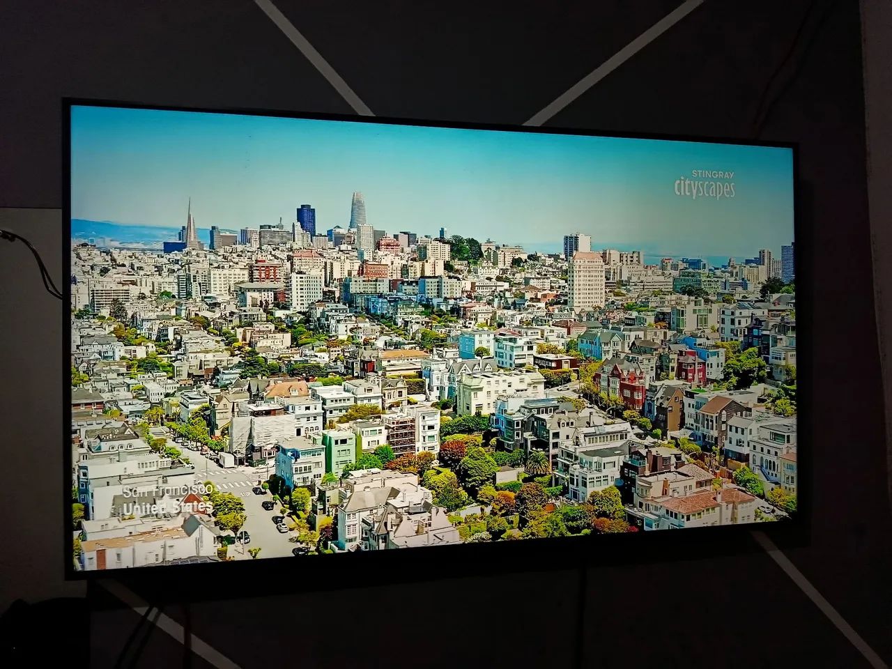 LG SMART TV 60 POLEGADAS 4K HDR10  - Foto 2
