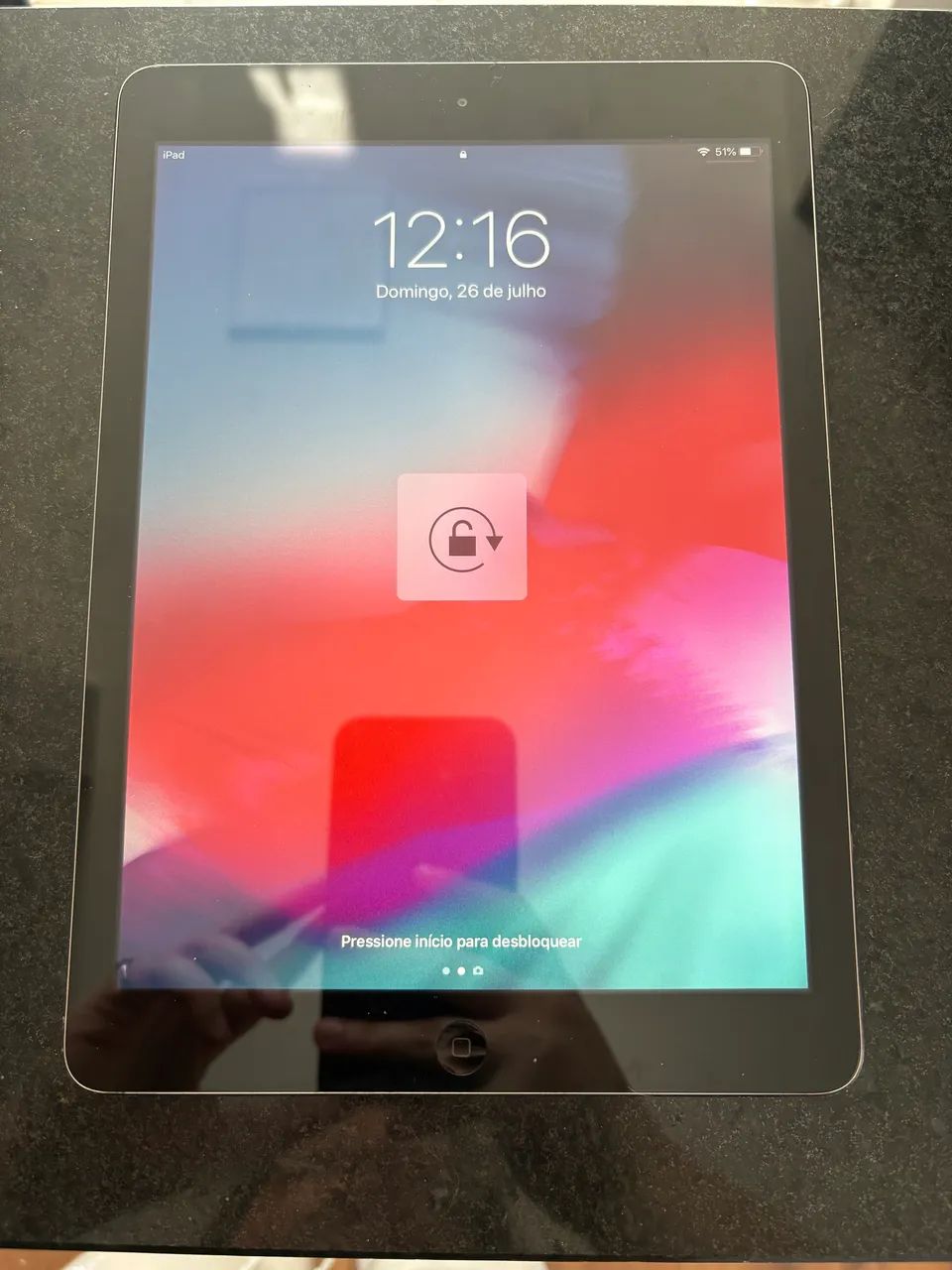 iPad Air 1ª Geração 128GB - Foto 3