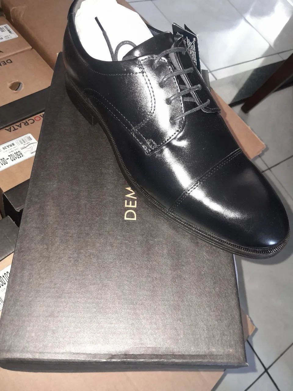 SAPATOS - Foto 2