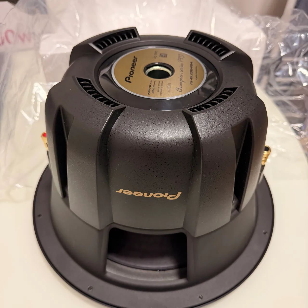 Grave pioneer pro 800rms  - Foto 4