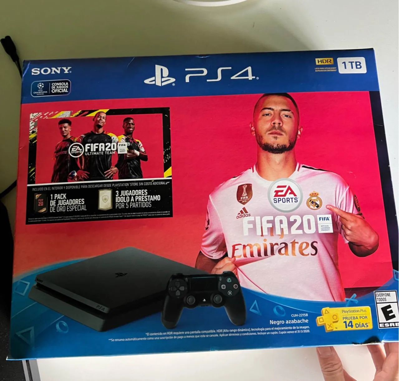 PLAYSTATION 4 - 1T - Foto 3