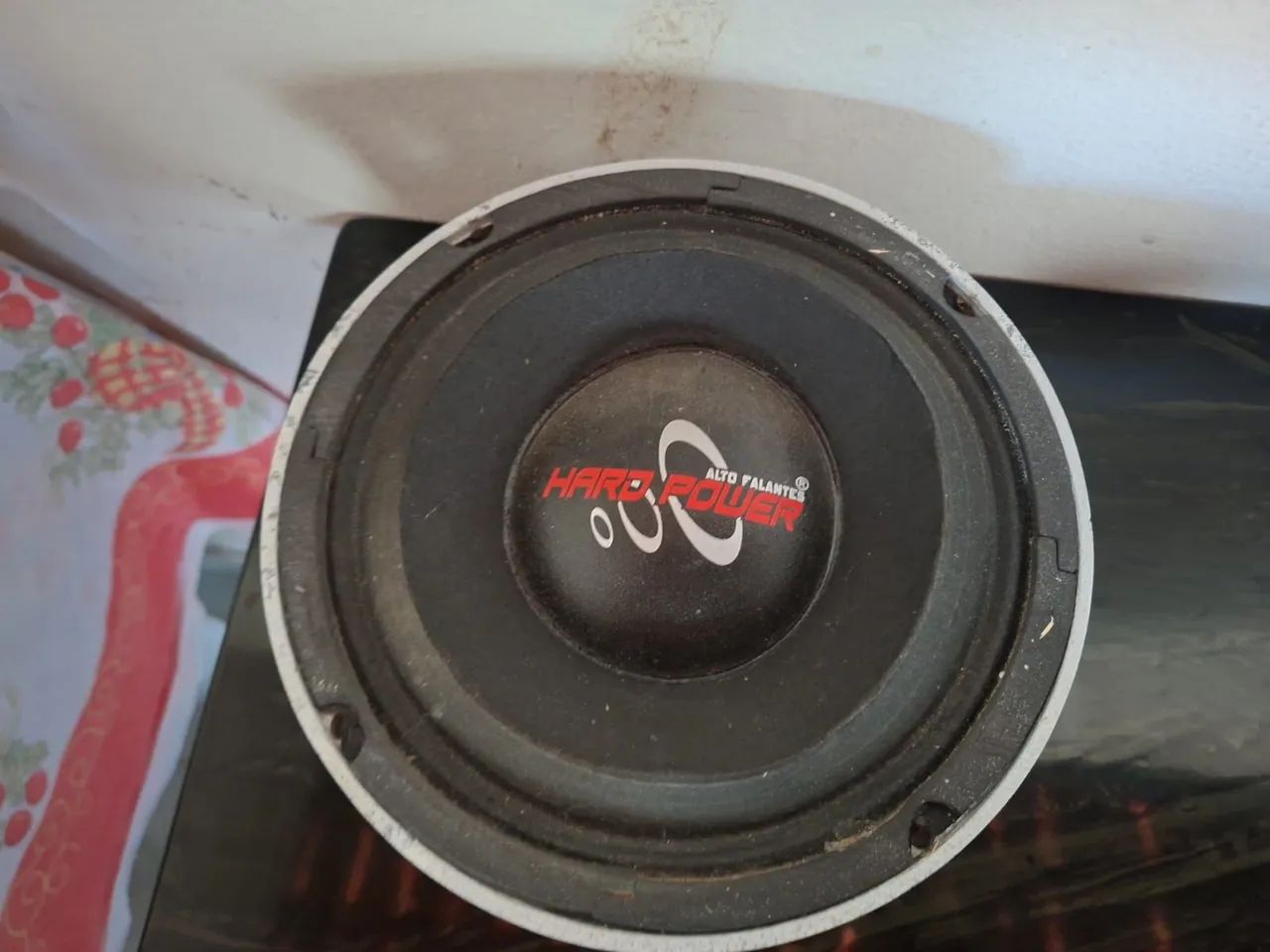 Som automotivo  - Foto 4