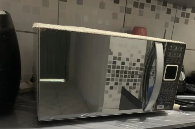 Microondas