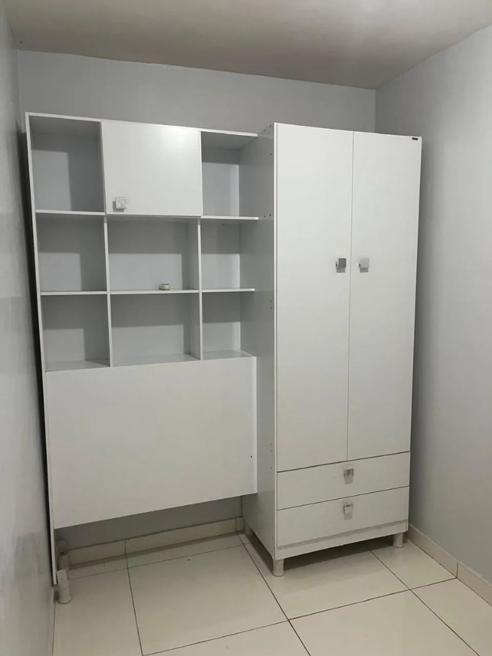 Apartamento  no centro
