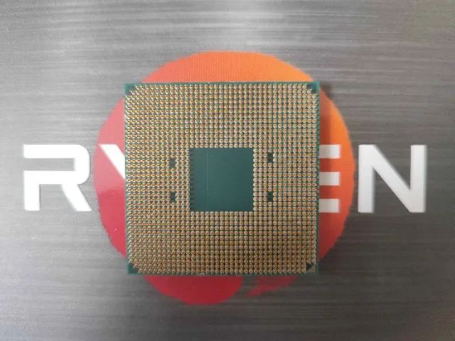 Processador AMD Ryzen 5 3600 - Foto 2