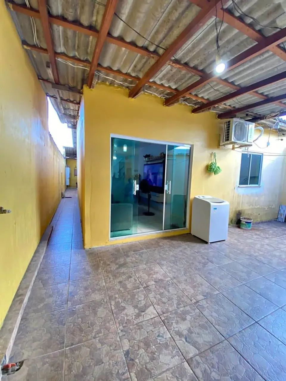 Vende-se Casa na Marambaia