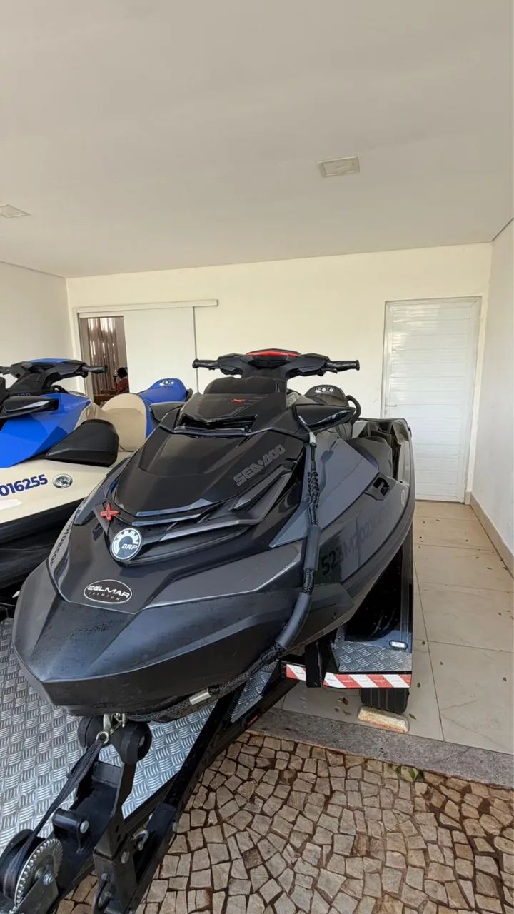 Jet 300 Rxtx 2023  43 horas