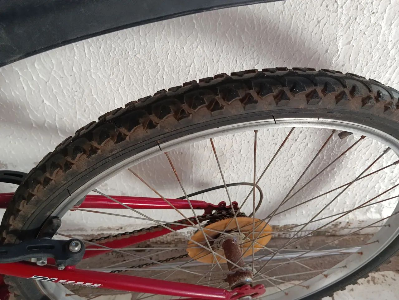 Bicicleta  - Foto 5
