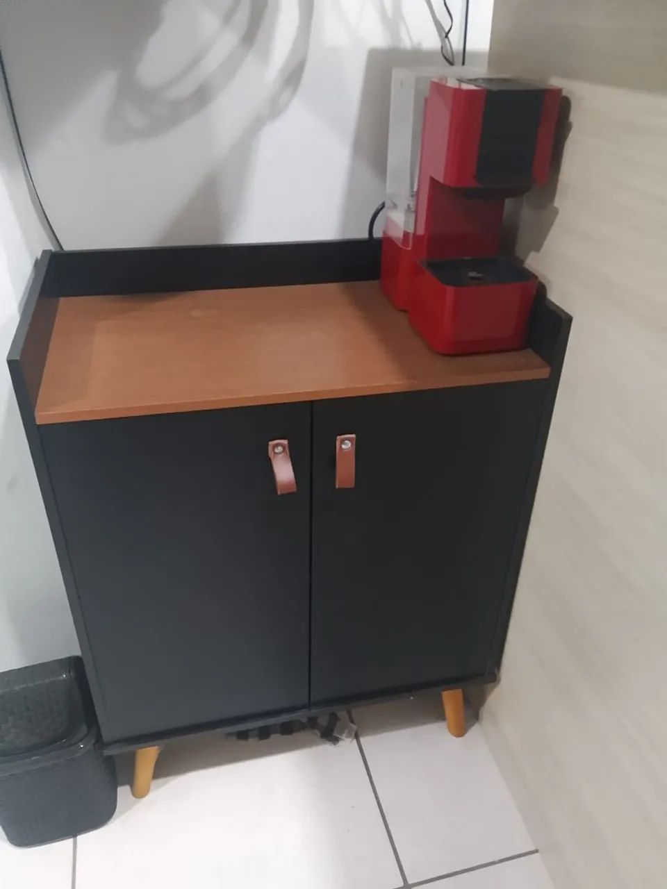 Aparador multiuso 