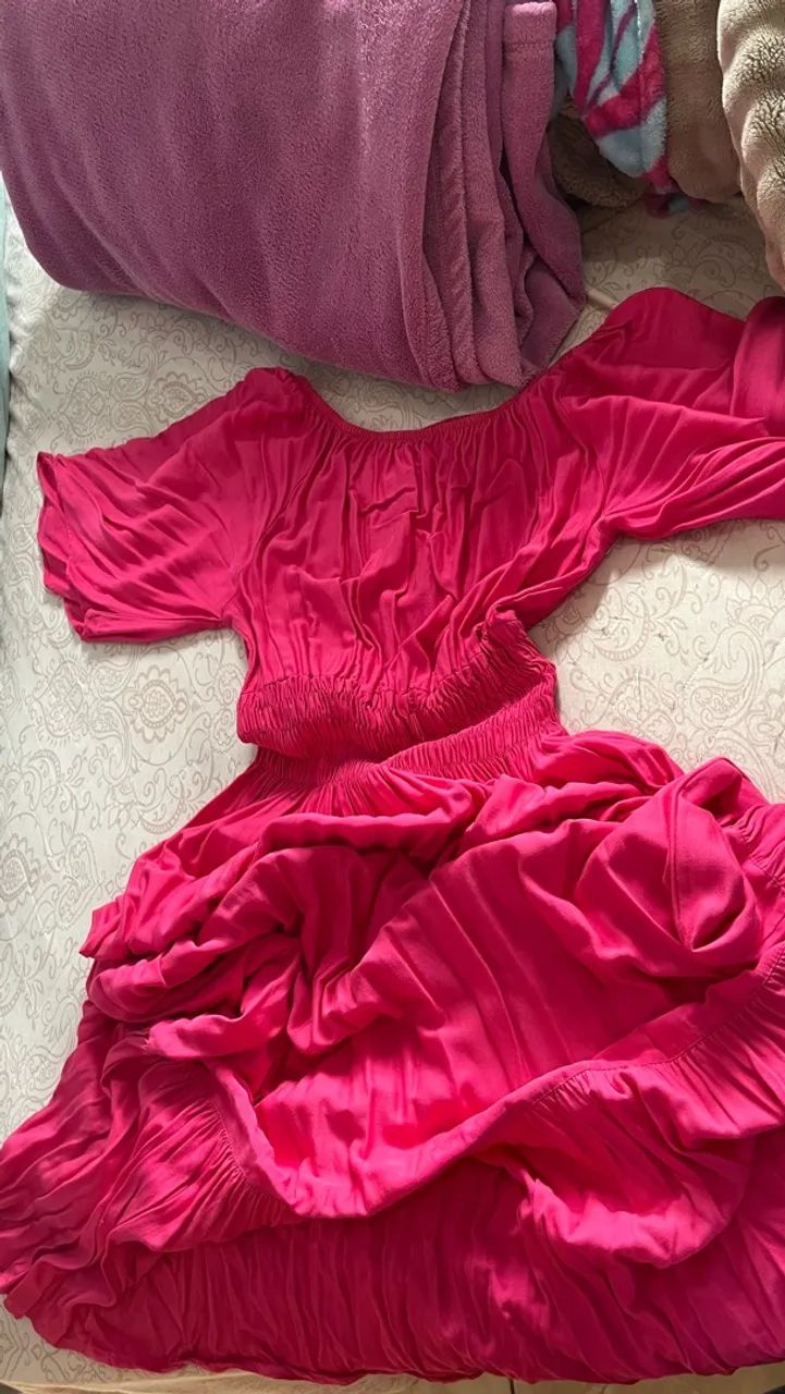vestido longo - Foto 2