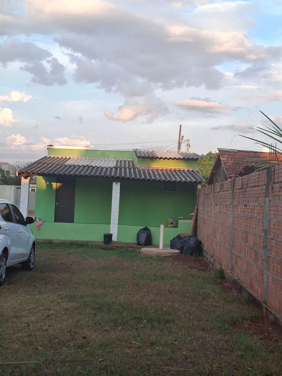 CASA A VENDA.  - Foto 2