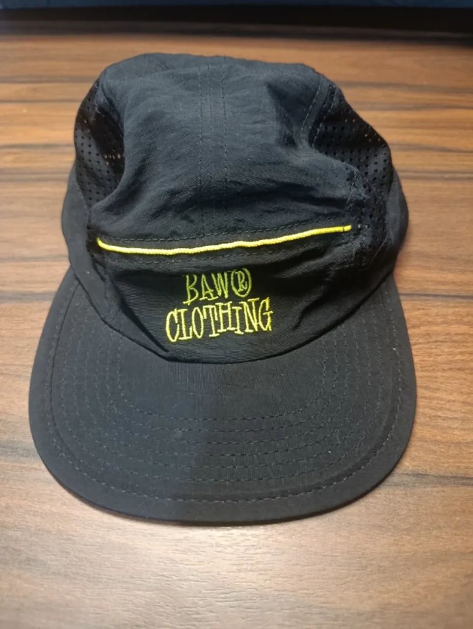 Boné BAW Clothing 5 Panel - Foto 2