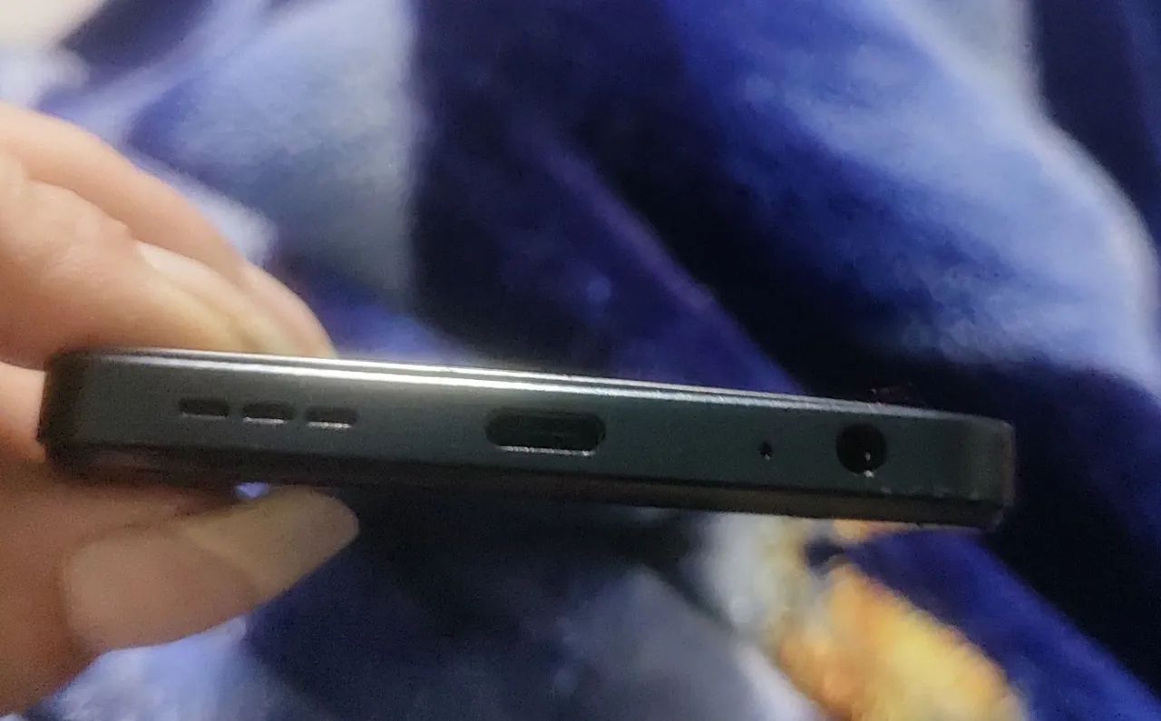 Infinix hot 30i funcionando perfeitamente  - Foto 4