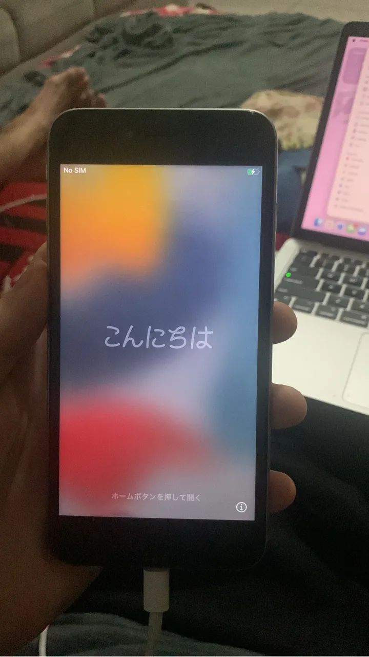 IPHONE 6s PLUS - Foto 3