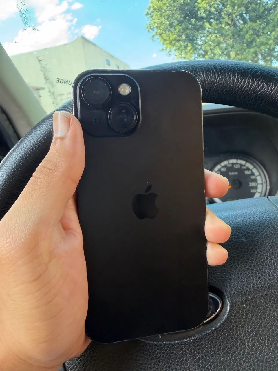 iPhone 15 128gb - Foto 3