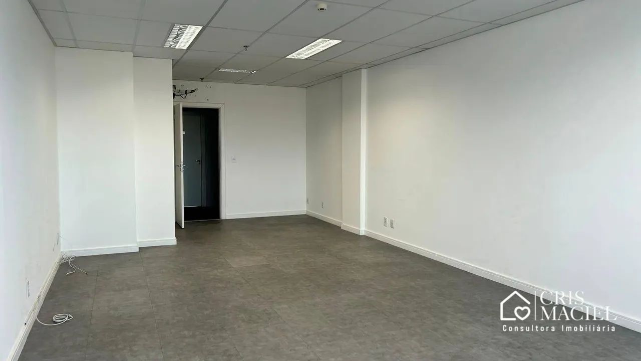 Sala para locação no Edifício Sky Towers em Indaiatuba-SP! - Foto 4