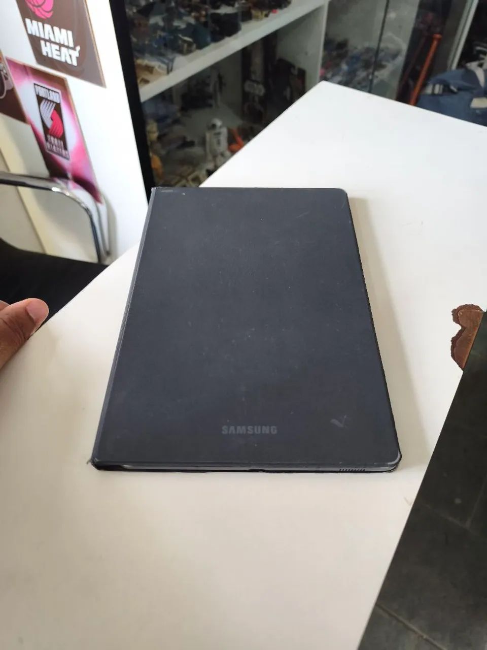 Tablet Samsung S6 Tab 64gb 4gb ram - Foto 5