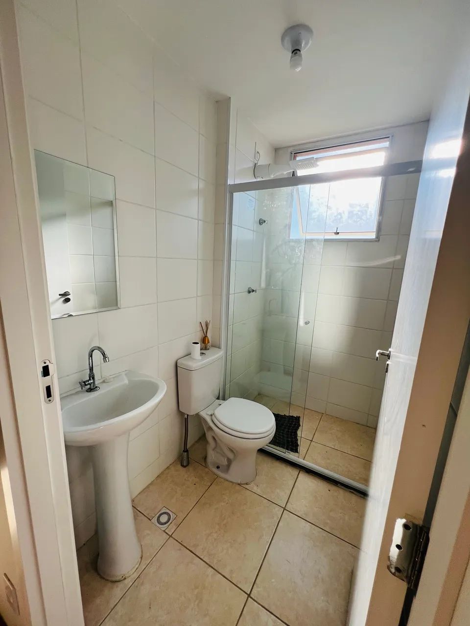 Apartamento NOVO com móveis planejado  - Foto 5
