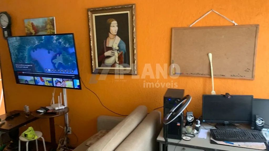 CIdade Jardim 3 dormitorios com suite - Foto 4