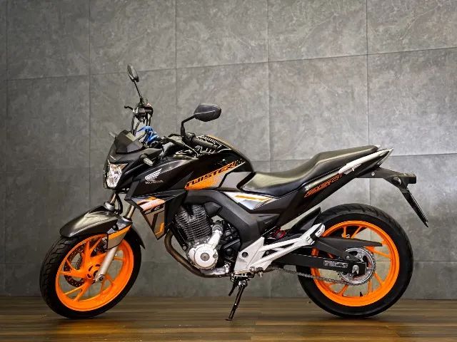 Honda 250 Twister 2021 - 1496375546 | OLX Honda 250 Twister 2021 - 1496375546 | OLX