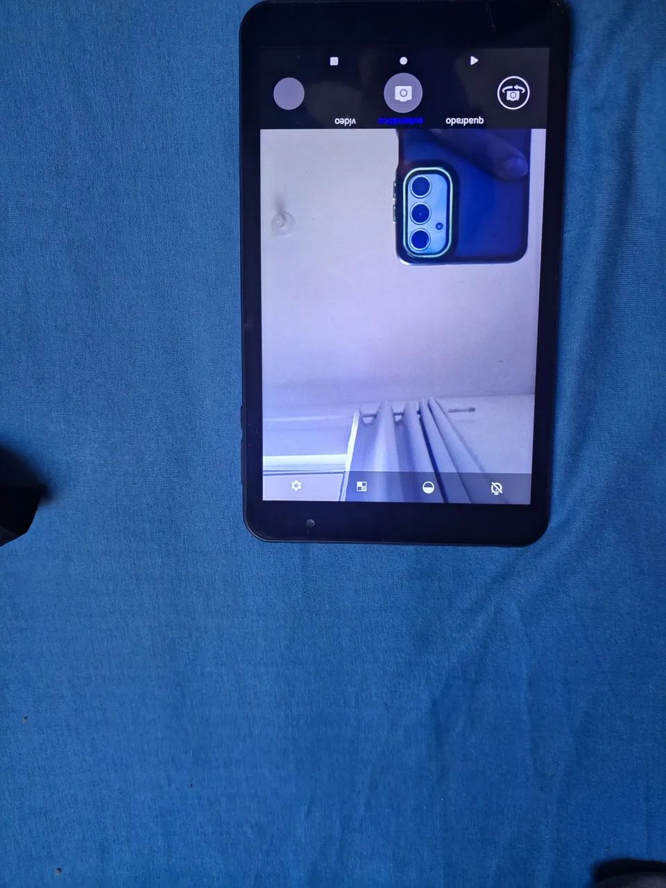 Vendo tablet M8 Wi-Fi da multilaser  - Foto 5