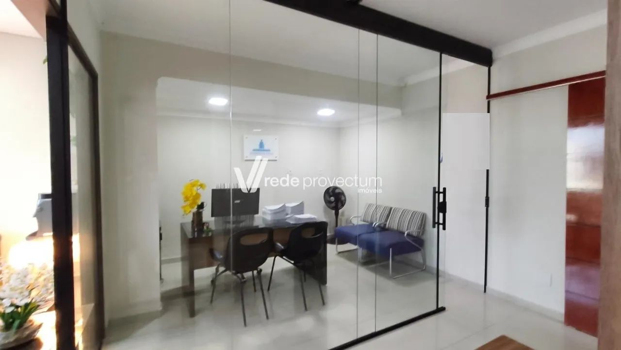 Sala Comercial Jardim Planalto com Recepção e 2 Sala em Paulínia/SP - Foto 5