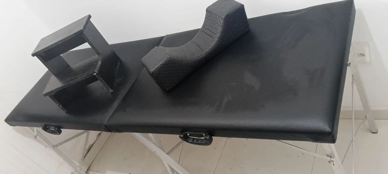 Maca para estéticas portátil  - Foto 2