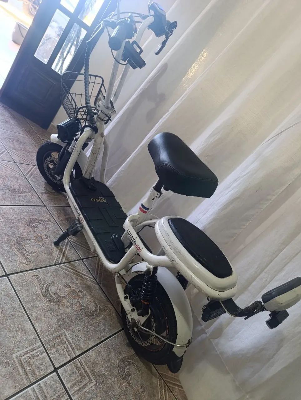 Scooter 500w  - Foto 3