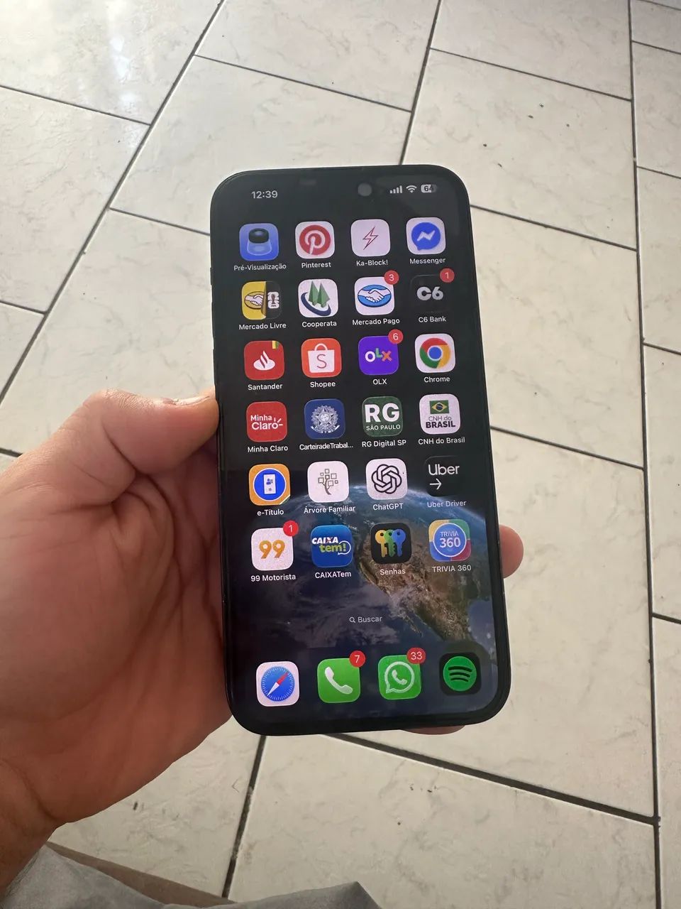 Vende se IPhone 14 Pro Max 