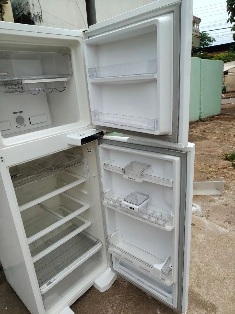 Geladeira  - Foto 5