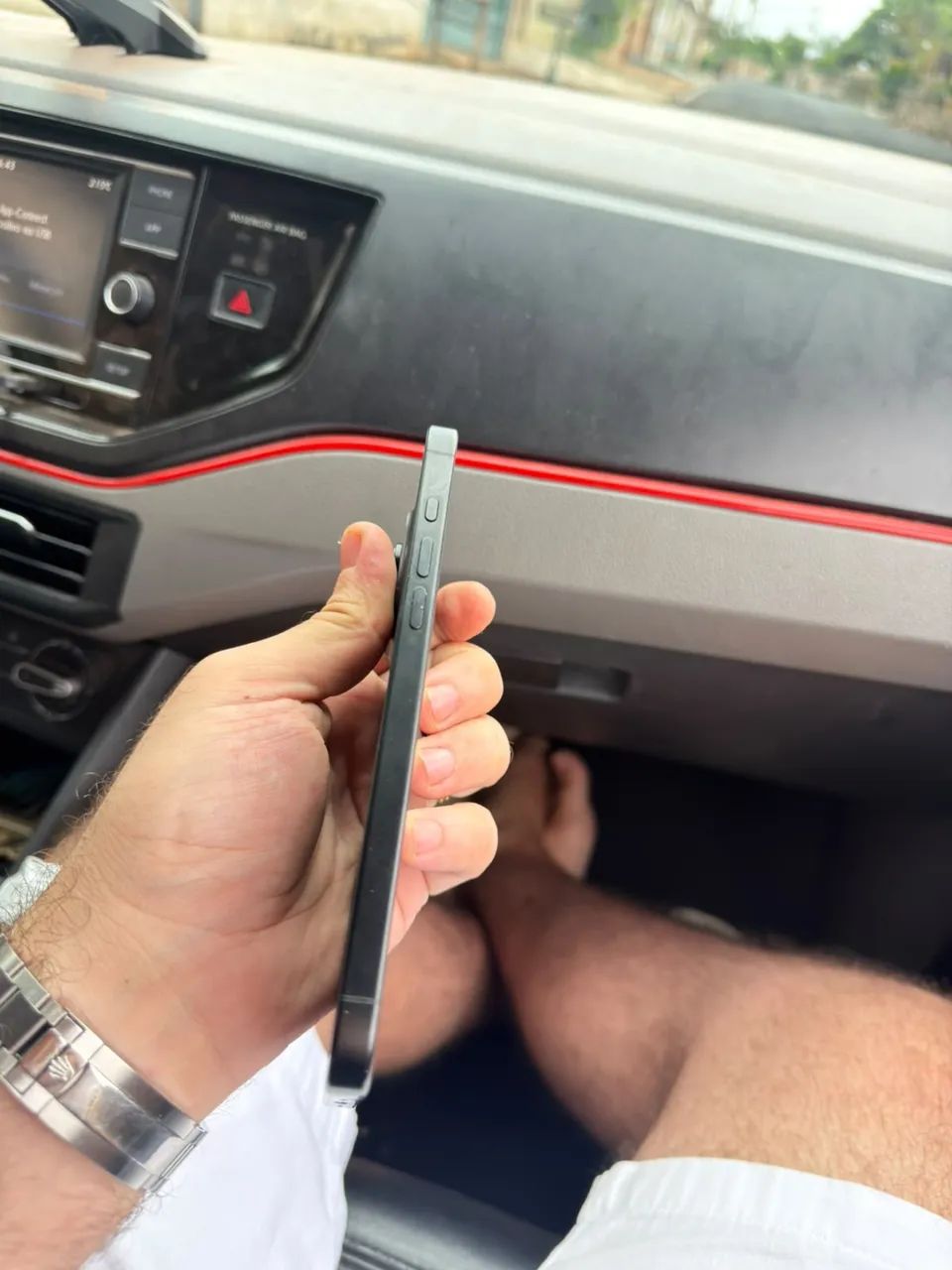 iPhone 16 pro Max  - Foto 3