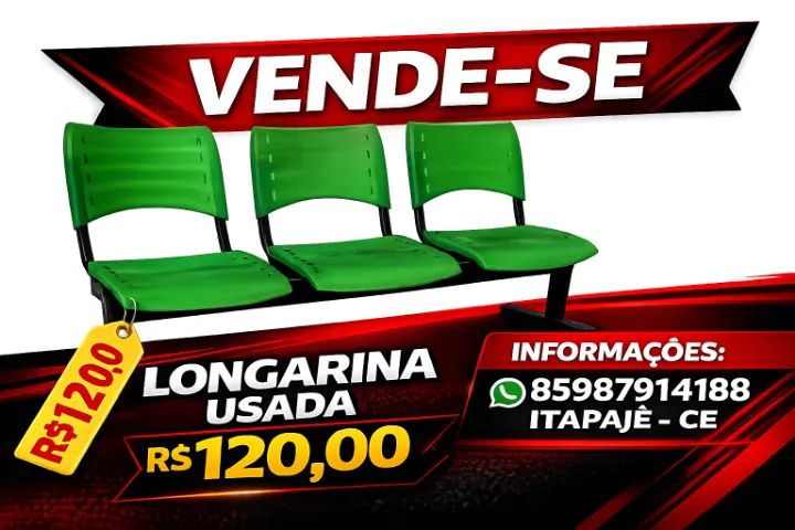 LONGARINA 