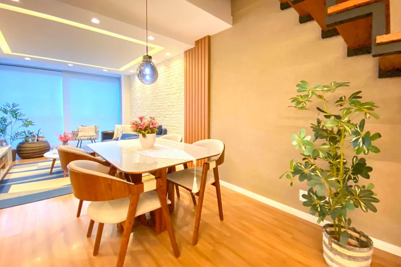 Cobertura 3 quartos em Corrêas, Petrópolis - Foto 3