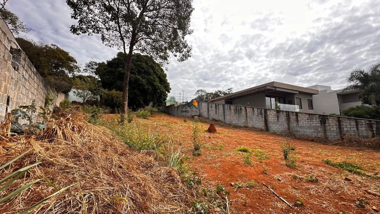 LOTE 1025M² COM PROJETO APROVADO- BAIRRO GARÇAS - Foto 5