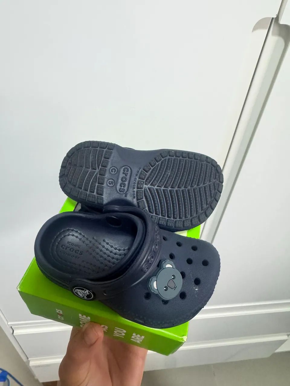 Crocs infantil  - Foto 3