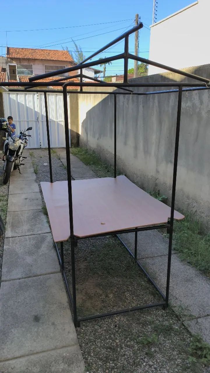 Barraca de Feira ? - Foto 5