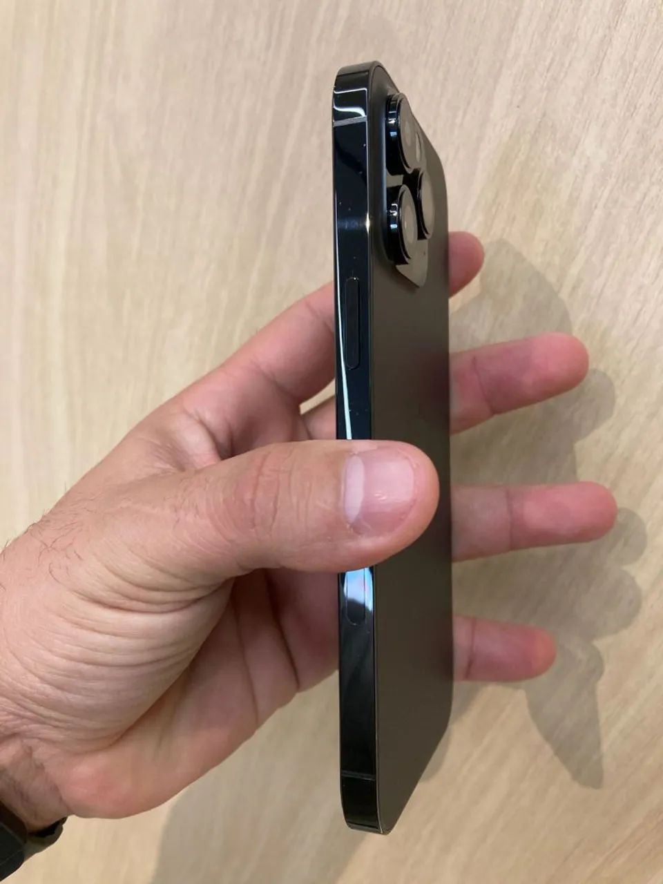 iPhone 14 pro Max 256 GB  - Foto 2