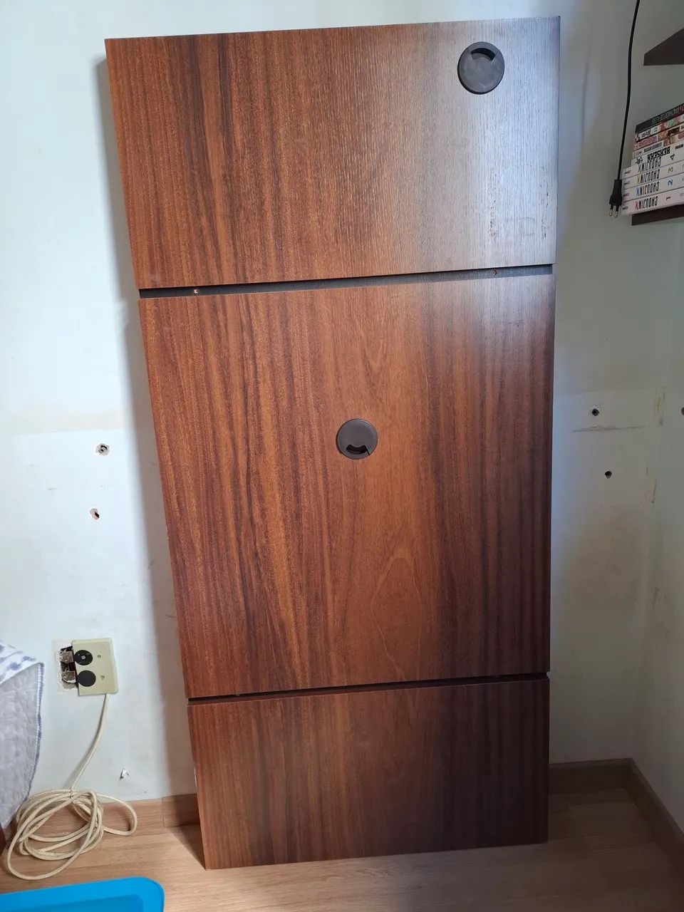 Painel de parede quarto ou sala.
