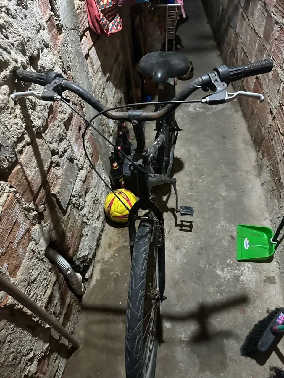 Bicicleta aro 26 - Foto 2