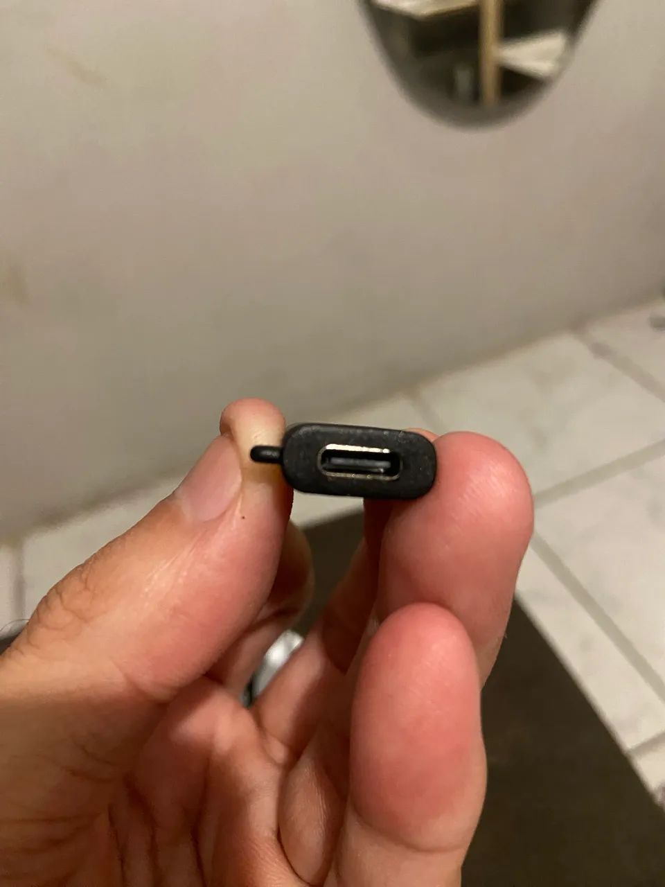 Adaptador Tipo C-USB - Foto 4