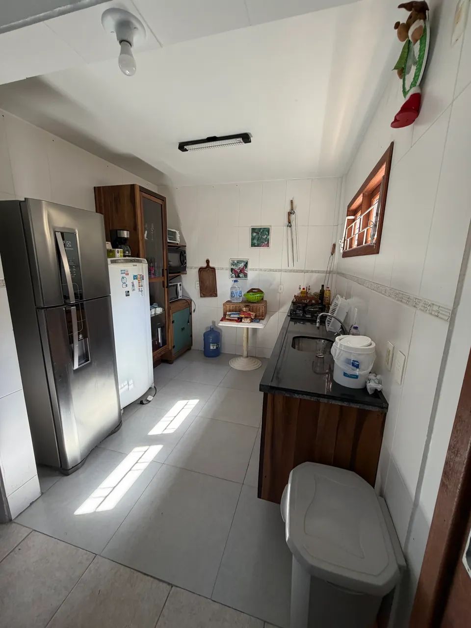 Floripa-Campeche-casa confortável à venda - Foto 2
