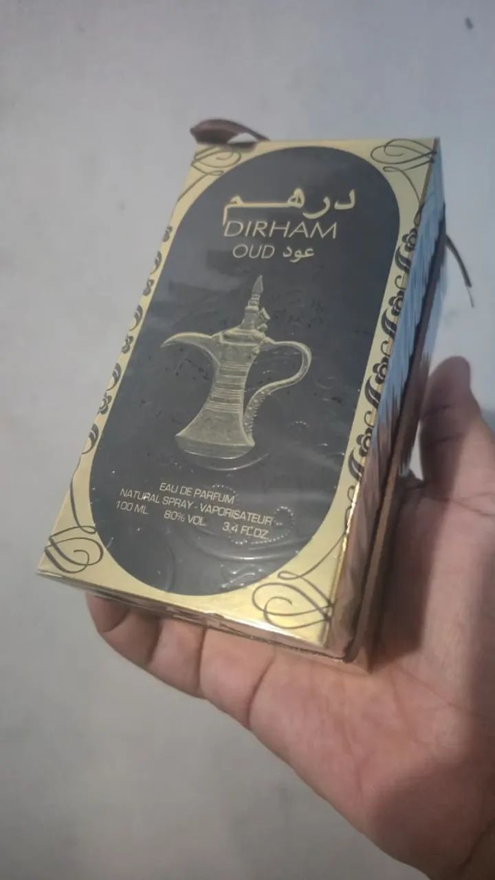 Loot perfumes Arabes - Foto 4