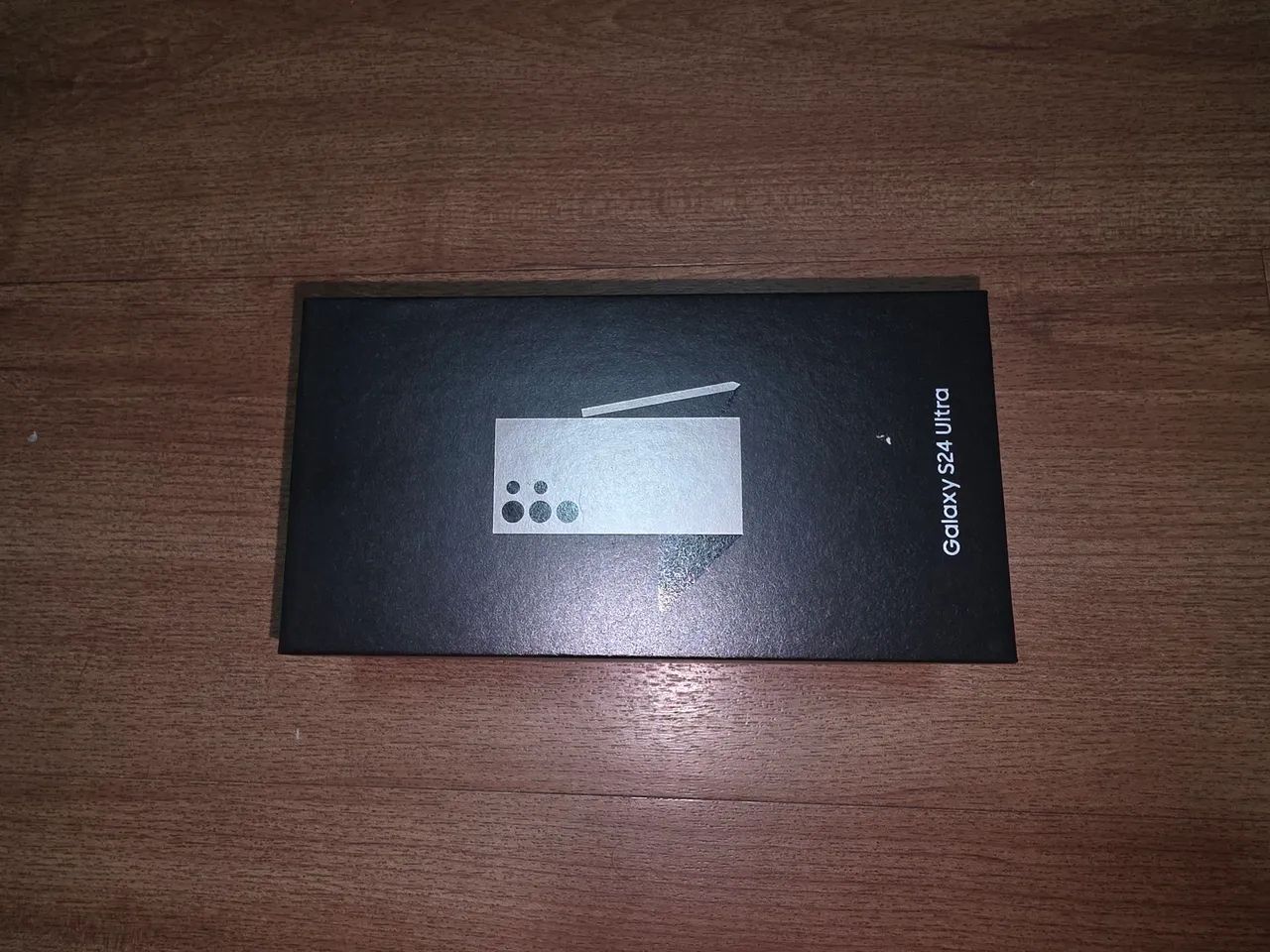 Smartphone Samsung Galaxy S24 Ultra  256GB