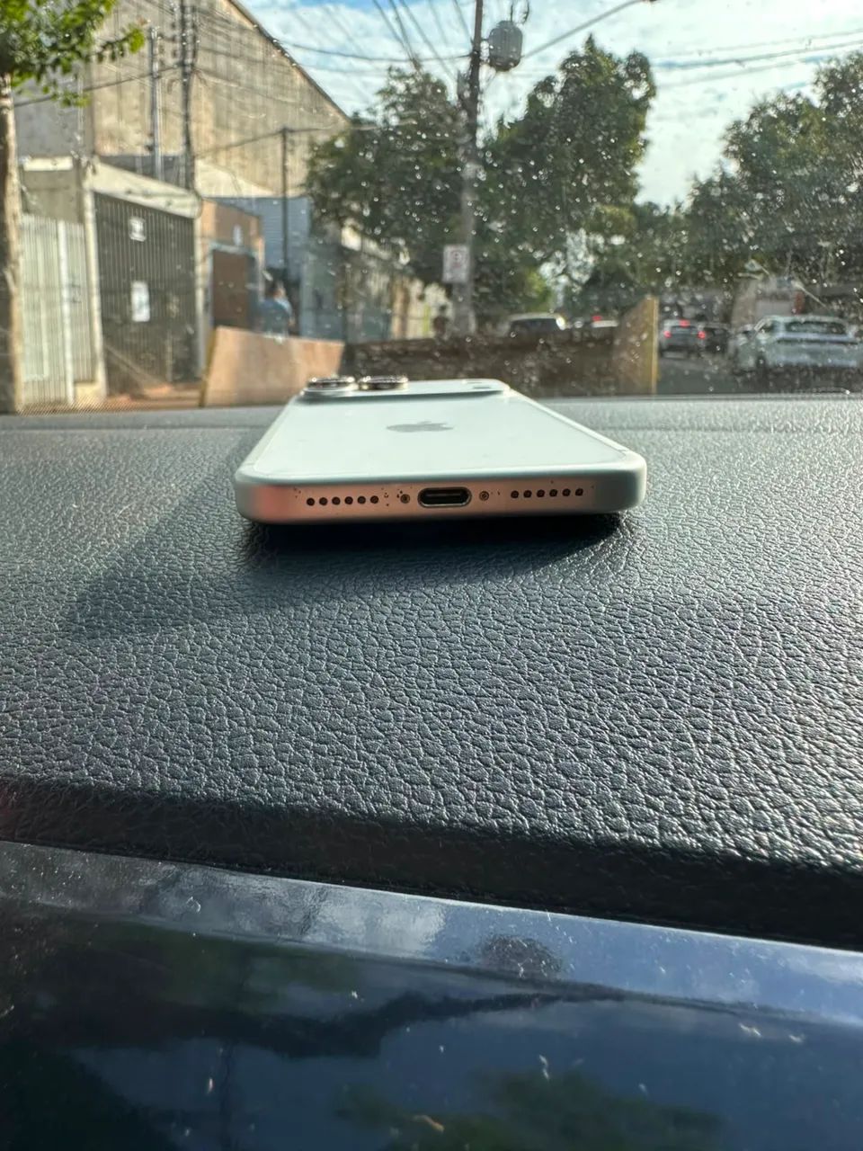 ? iPhone 17 Pro Max ? 512GB | Bateria 94% | Impecável + Caixa Original - Foto 5